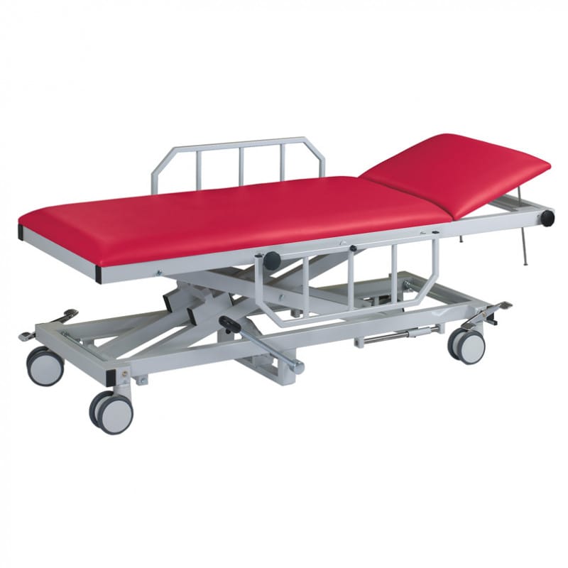 Patiententransportliege