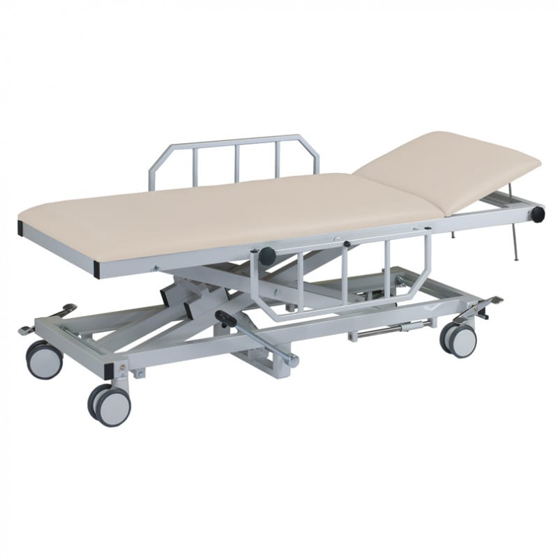 Patiententransportliege