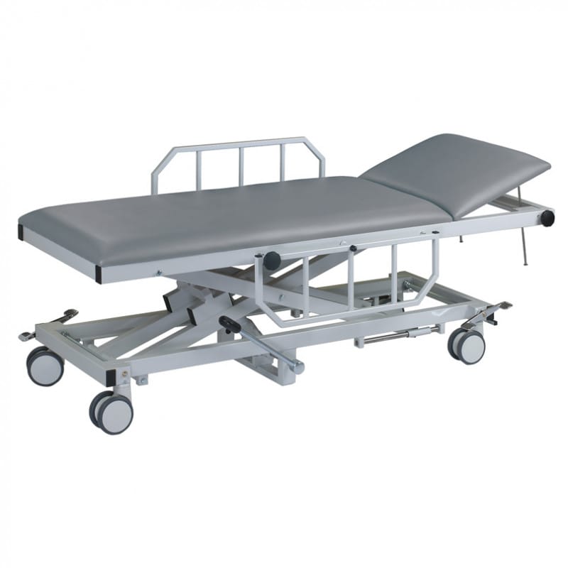 Patiententransportliege