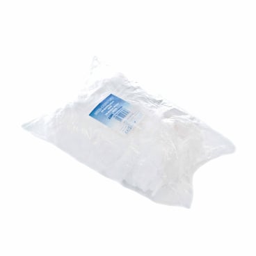 MED-COMFORT Bartmasken, PP, weiß