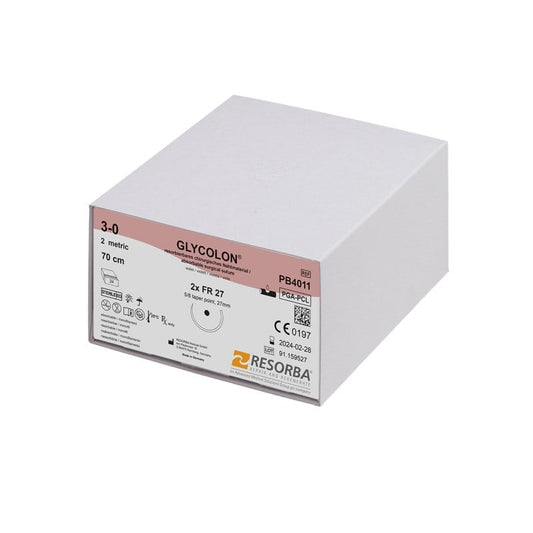 Resorba GLYCOLON®