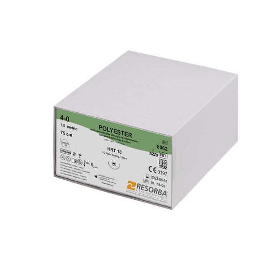 Resorba POLYESTER®