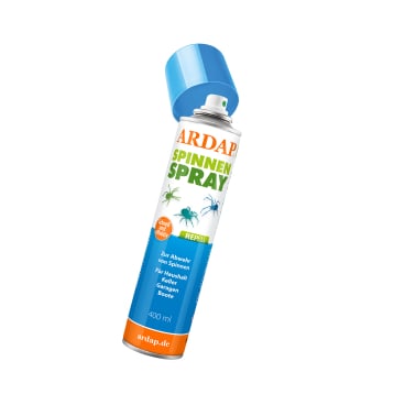 ARDAP CARE - ARDAP Repell Spinnenspray