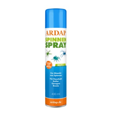 ARDAP CARE - ARDAP Repell Spinnenspray