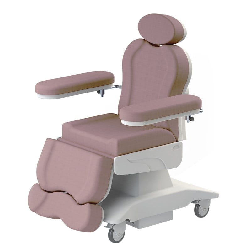 Bluttransfusionsstuhl «Avangarde»