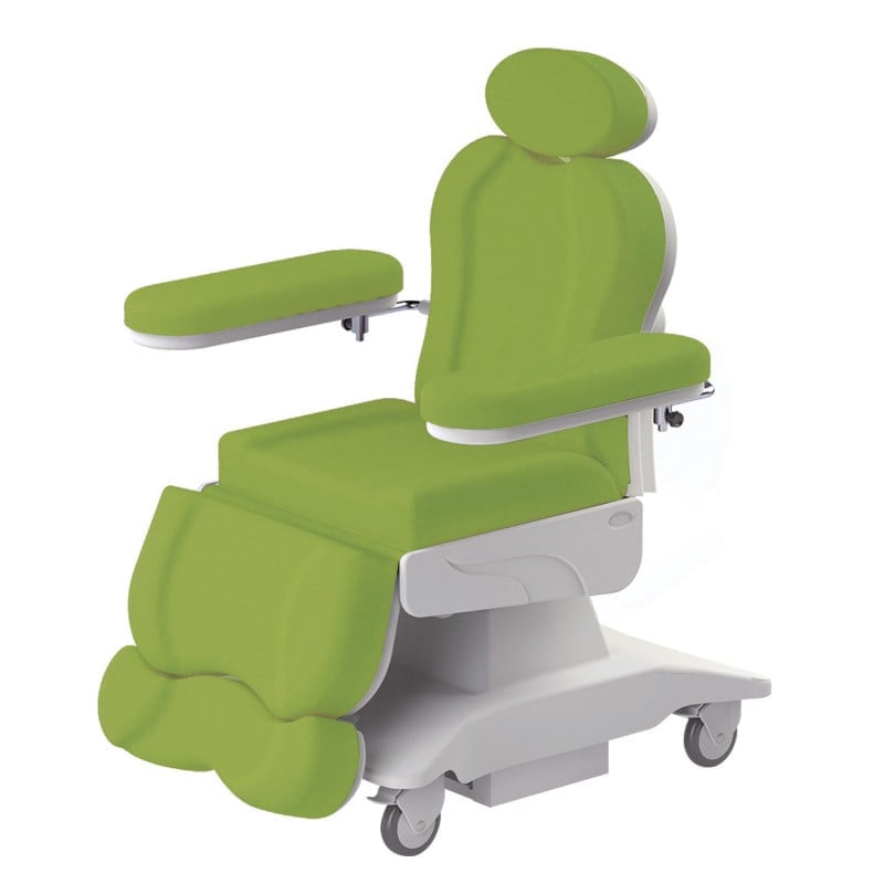 Bluttransfusionsstuhl «Avangarde»