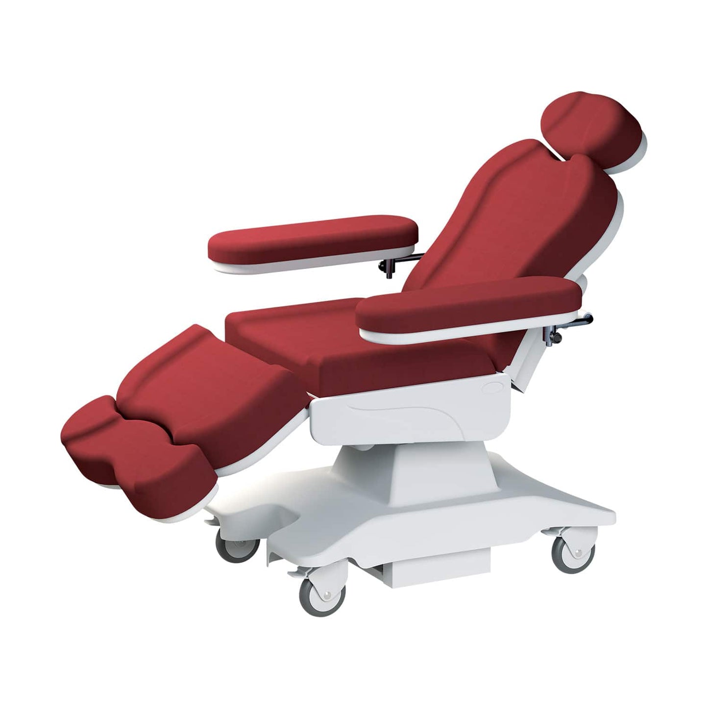 Bluttransfusionsstuhl «Avangarde»