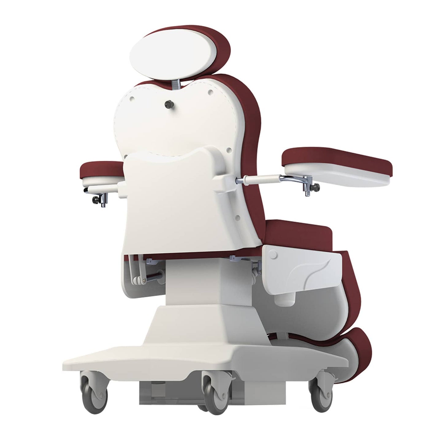 Bluttransfusionsstuhl «Avangarde»