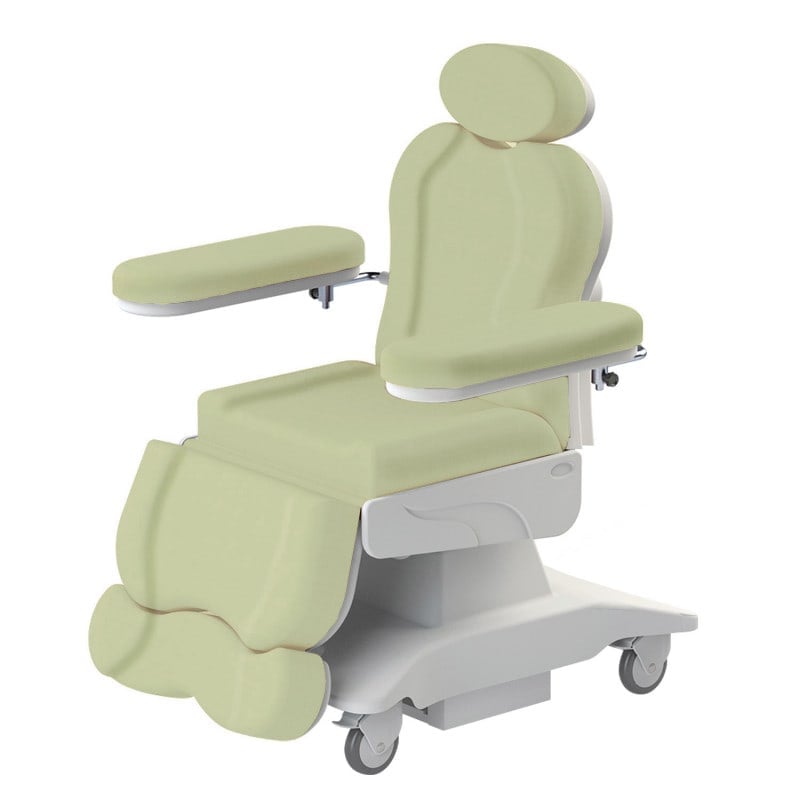 Bluttransfusionsstuhl «Avangarde»