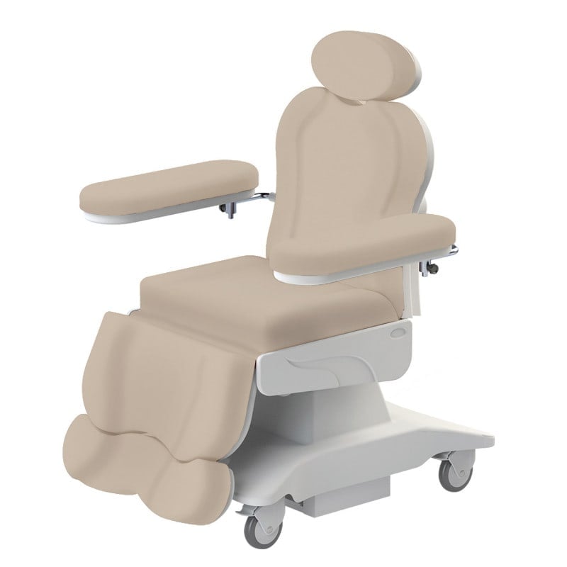 Bluttransfusionsstuhl «Avangarde»