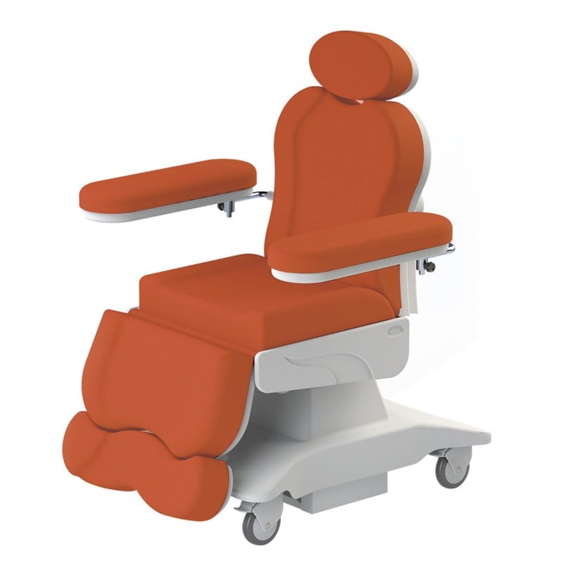 Bluttransfusionsstuhl «Avangarde»
