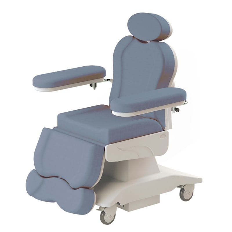 Bluttransfusionsstuhl «Avangarde»