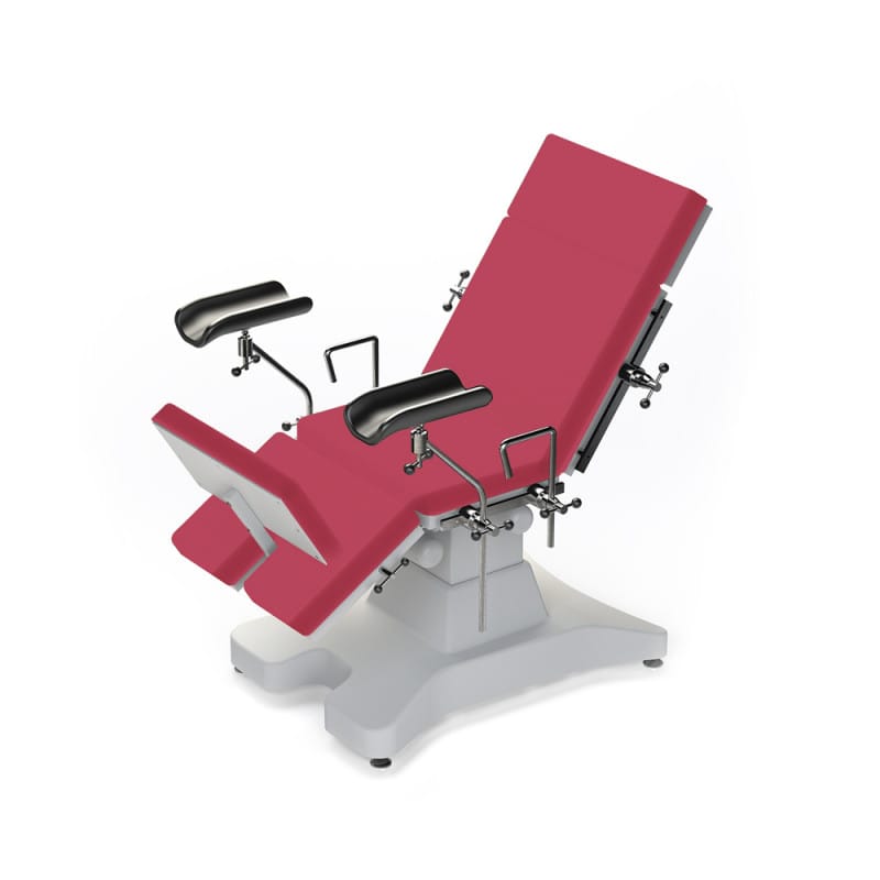 Elektrischer OP-Tisch «MOMENT»