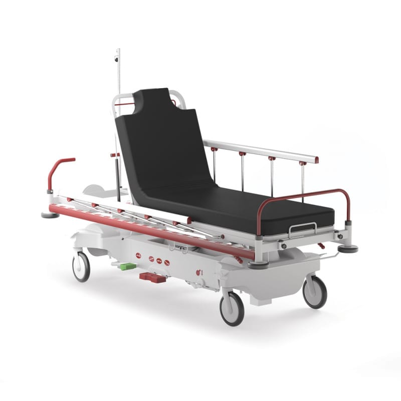 Notfall-Stretcher «Sigma»