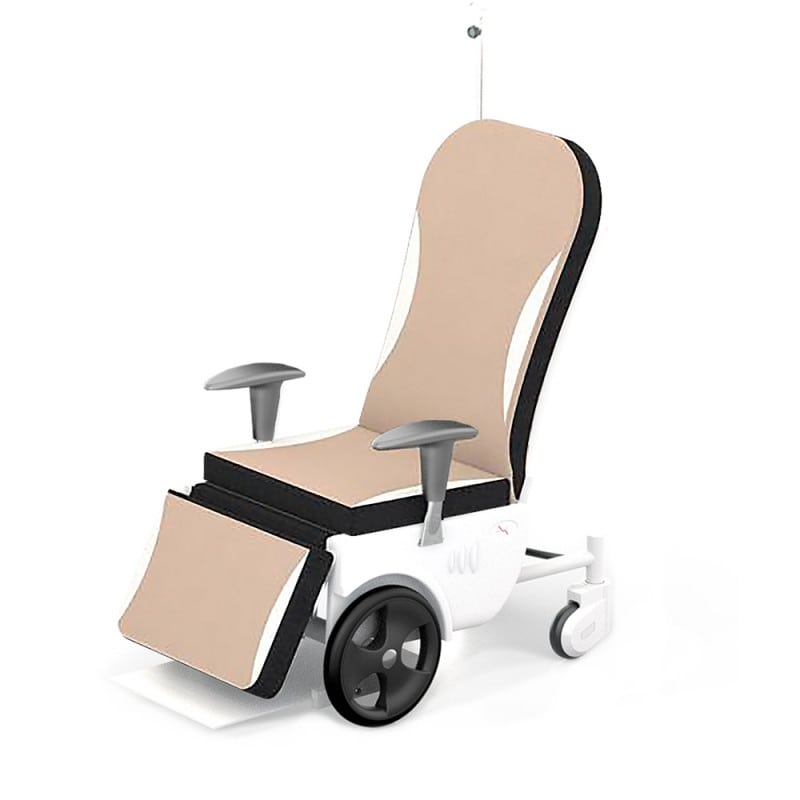 Pflegesessel «GAMMA»