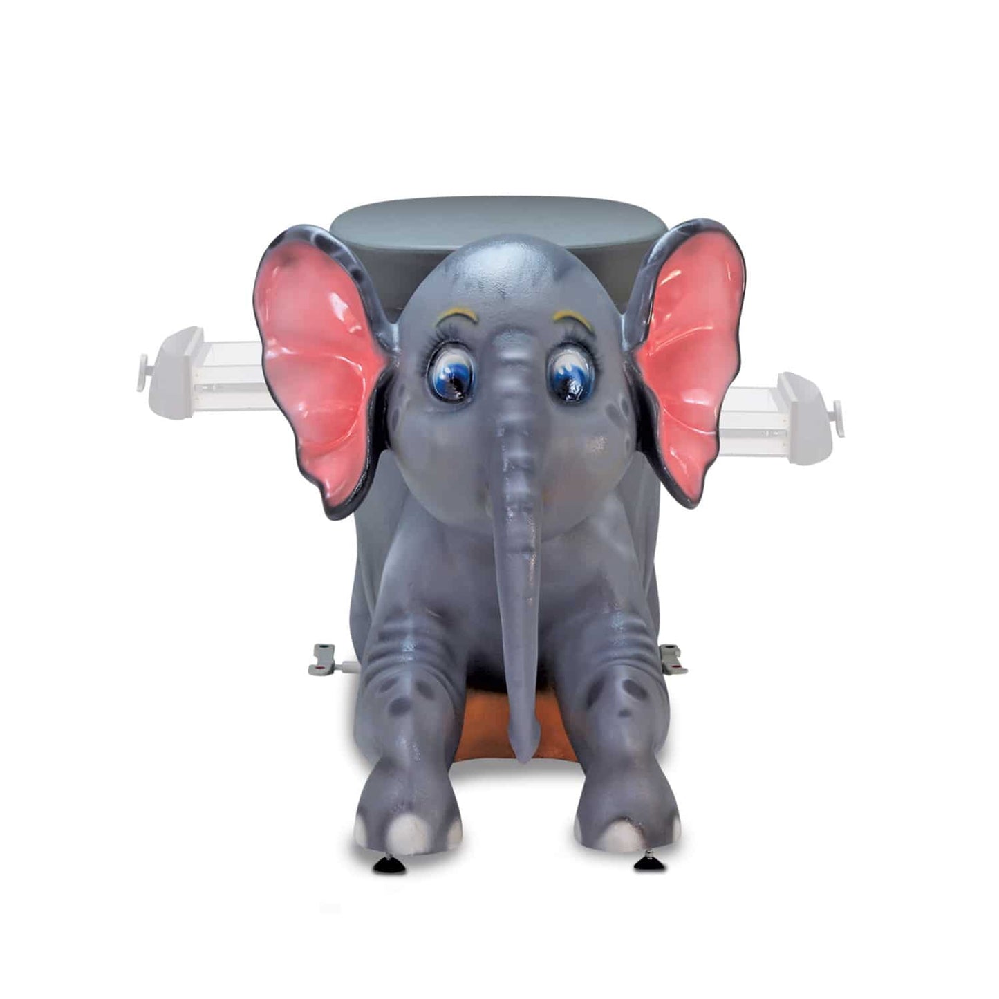 Untersuchungstisch Kinder «Elefant»
