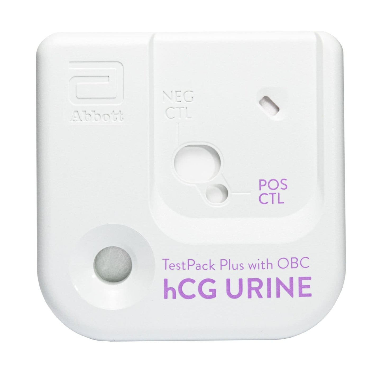 Alere TestPack +Plus hCG Urin