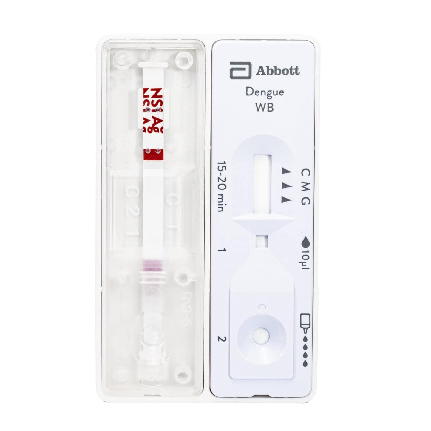 Bioline™ Dengue Duo