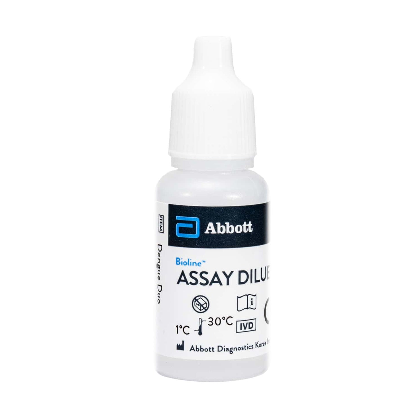 Bioline™ HCV Antikörper-Schnelltest