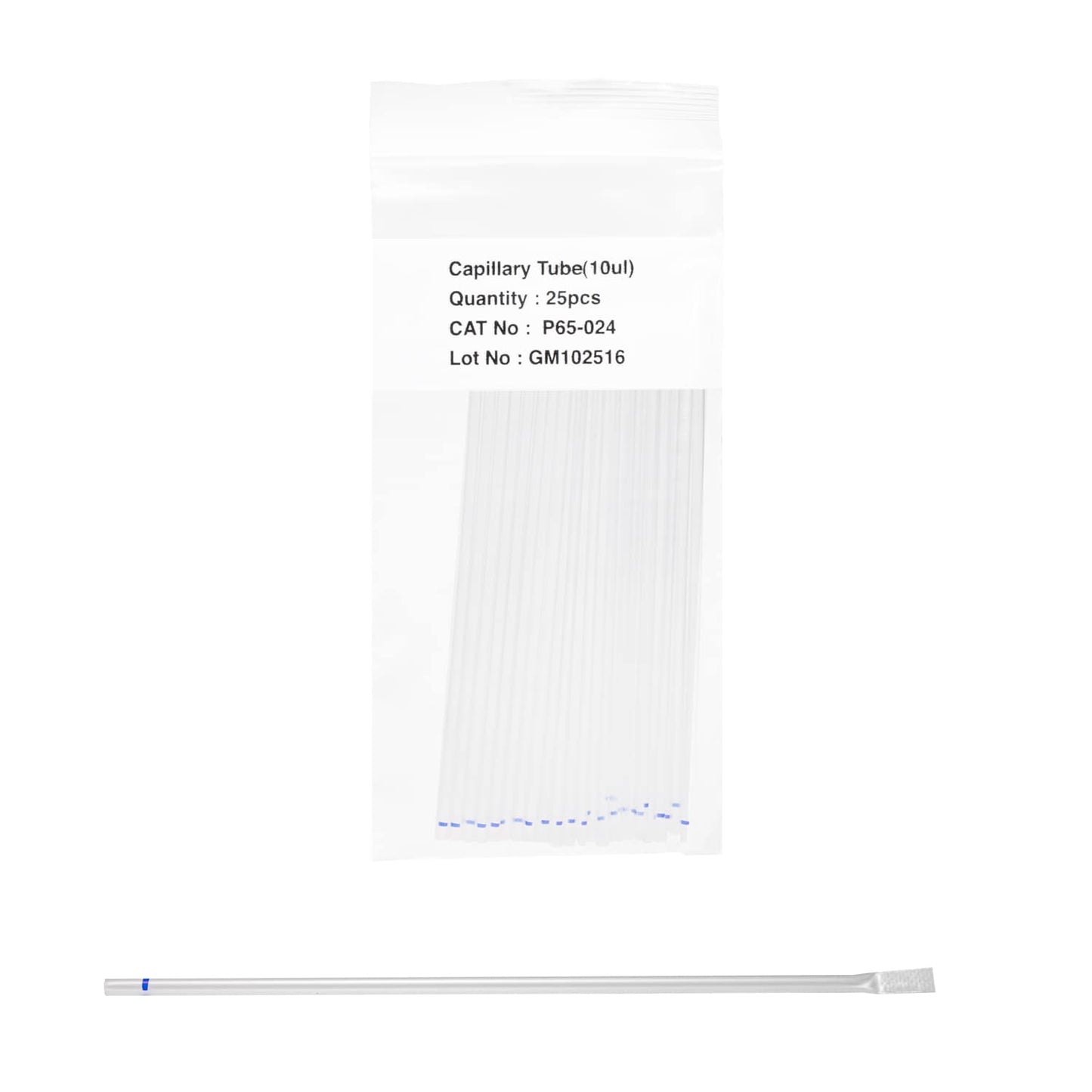 Bioline™ HCV Antikörper-Schnelltest