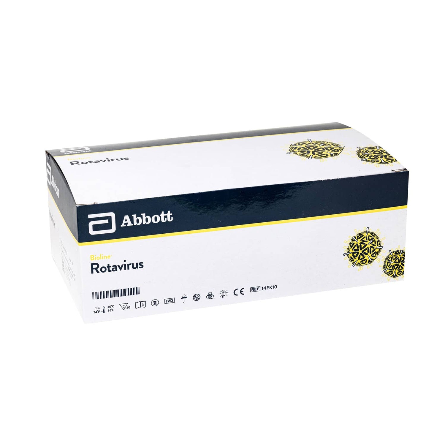 Bioline™ Rotavirus-Antigentest