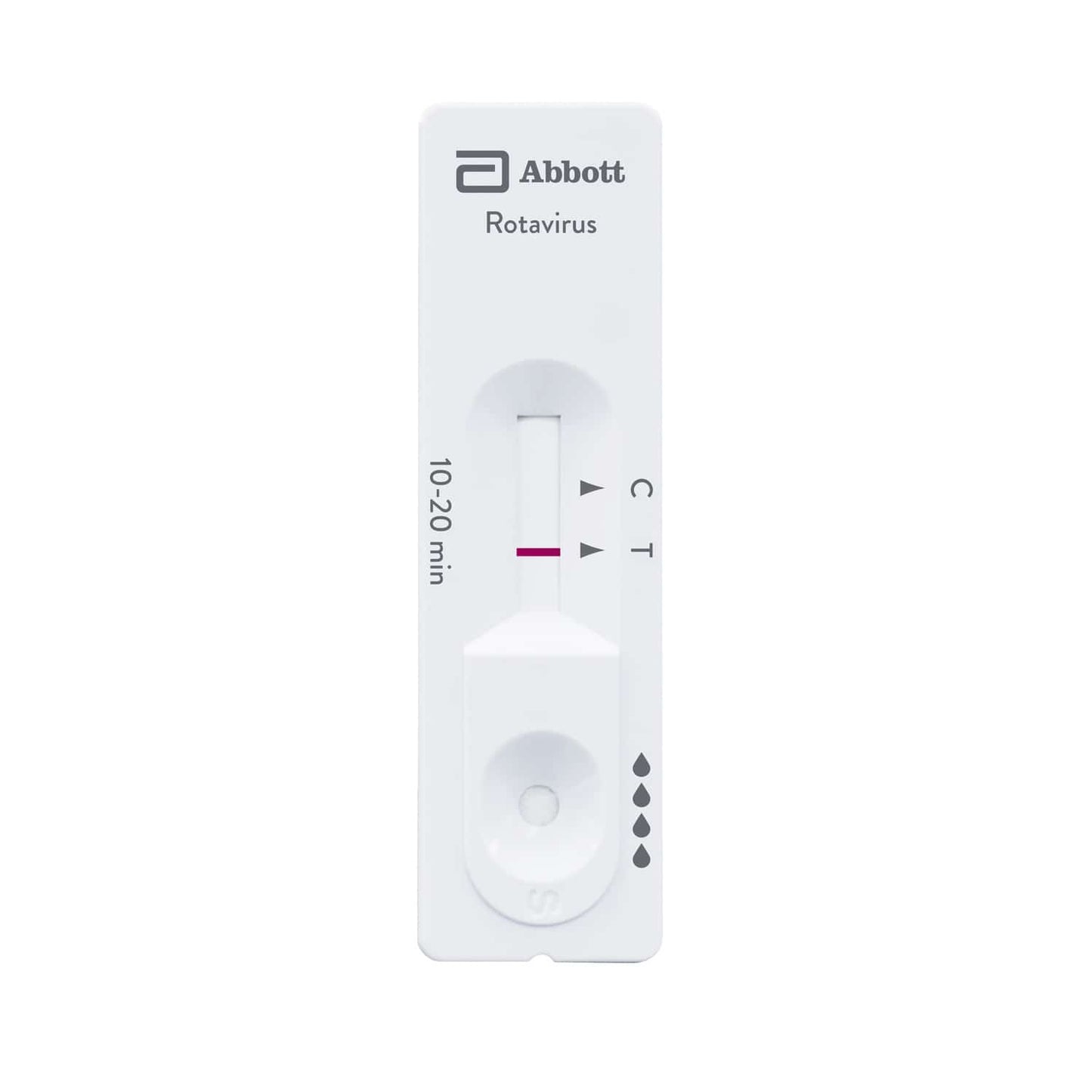 Bioline™ Rotavirus-Antigentest
