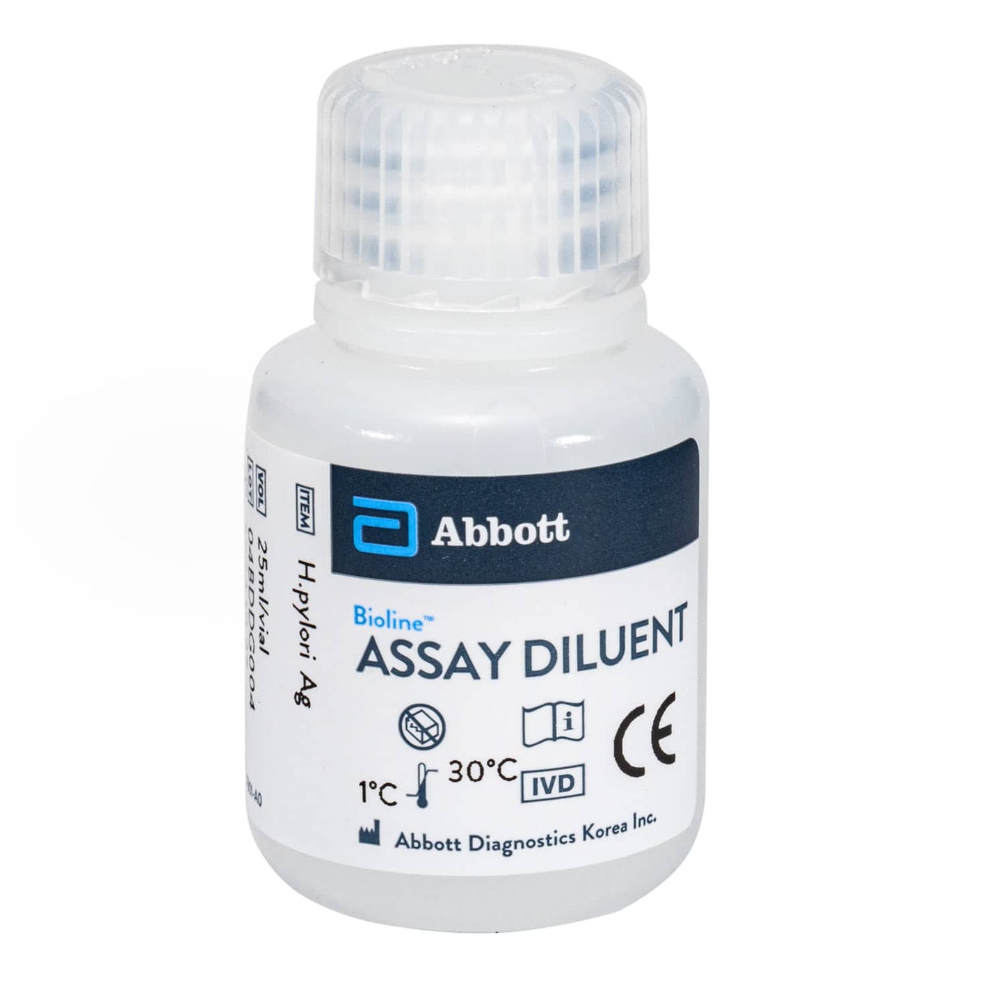 Bioline™ Rotavirus-Antigentest