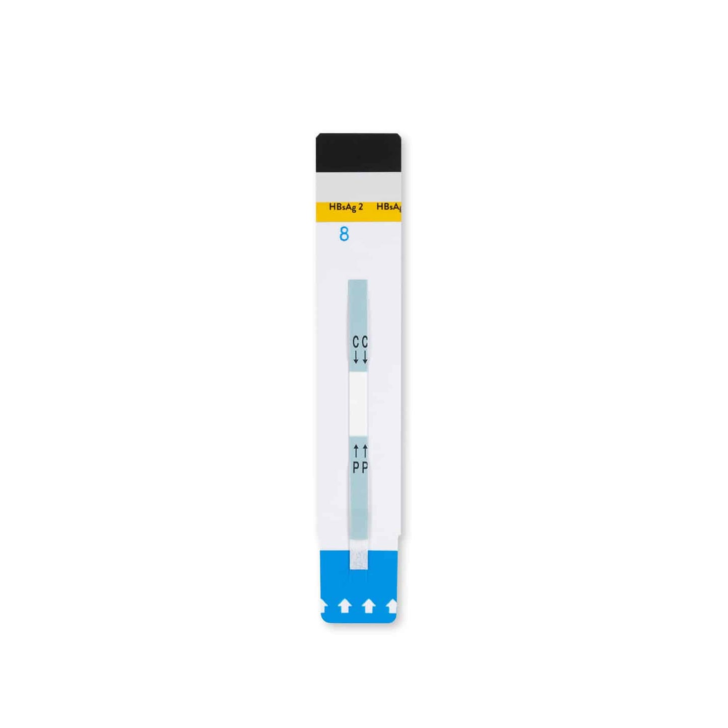 DETERMINE™ HBsAg 2 Schnelltest