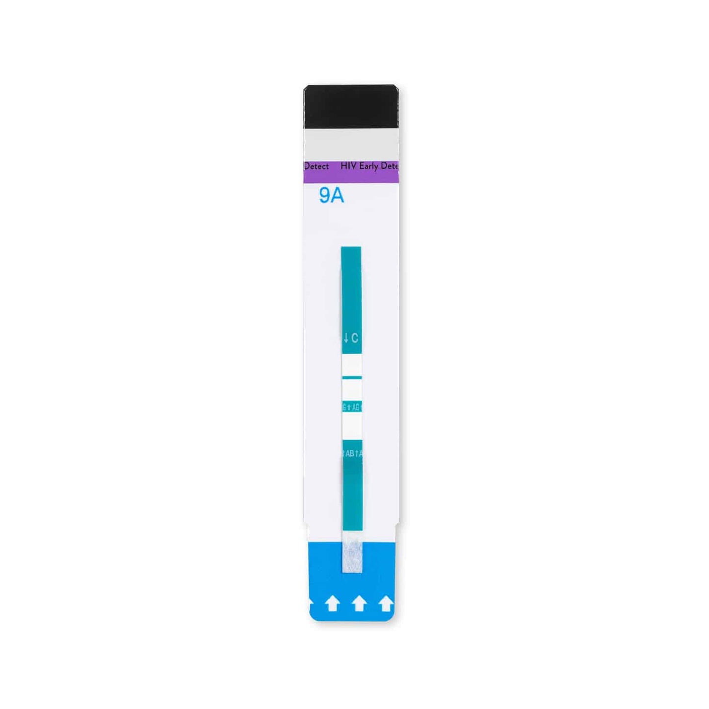 DETERMINE™ HIV Früherkennungstest