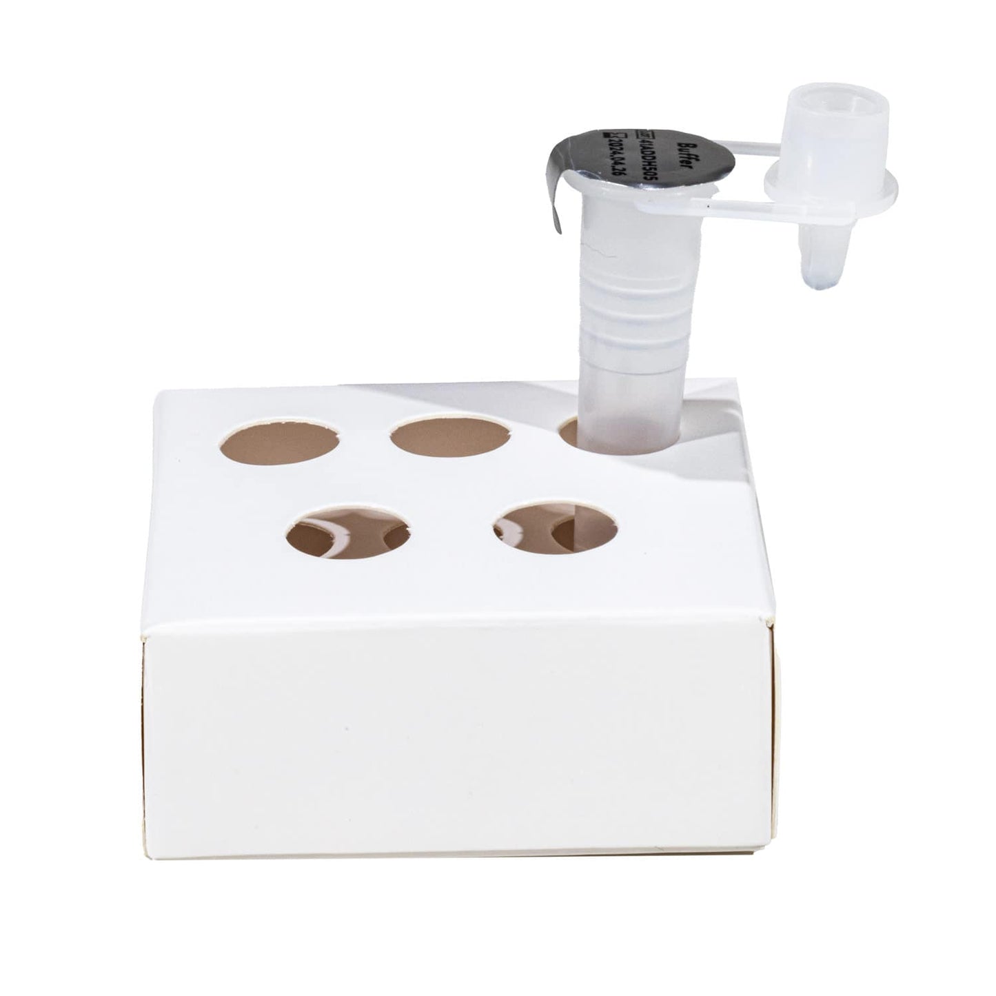 Panbio™ Nasaler COVID-19 Ag Profi Schnelltest (25er Box)