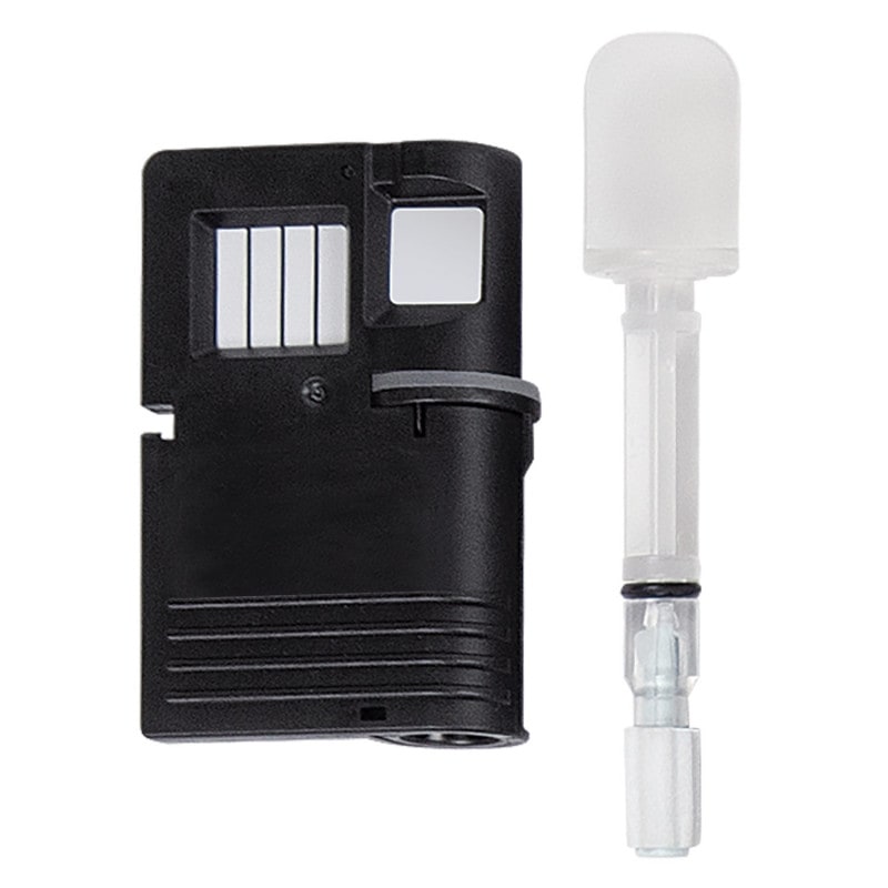 SoToxa™ Oral Fluid Test Kit 6