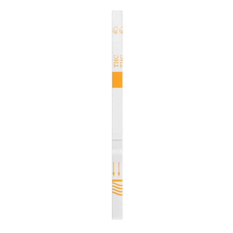 SureStep™ Urine Drug Test Strip (THC)