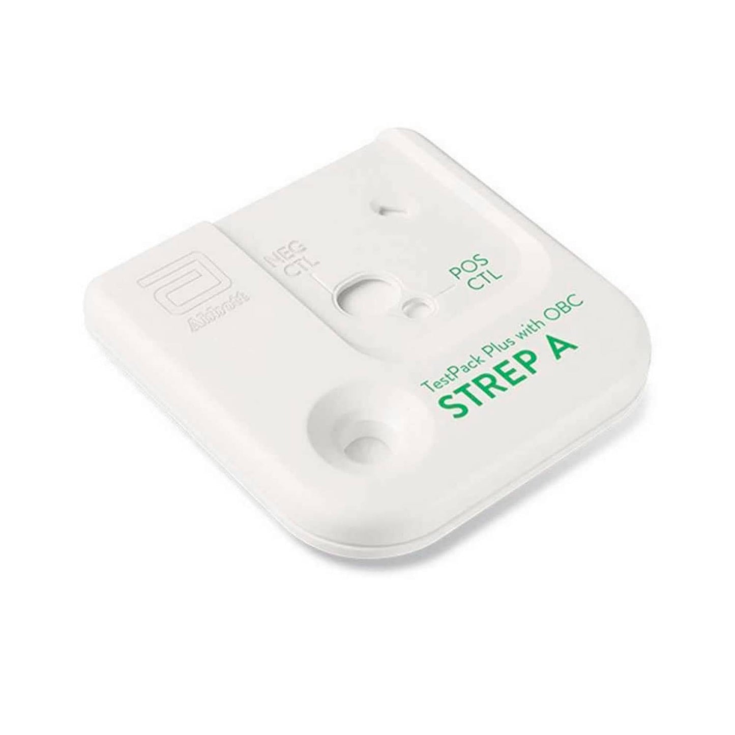 TestPack Plus Strep A