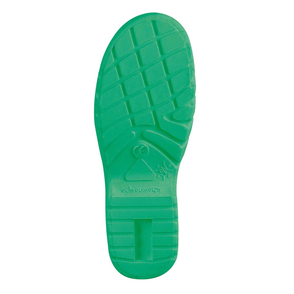 Autoklavierbare OP-Clogs
