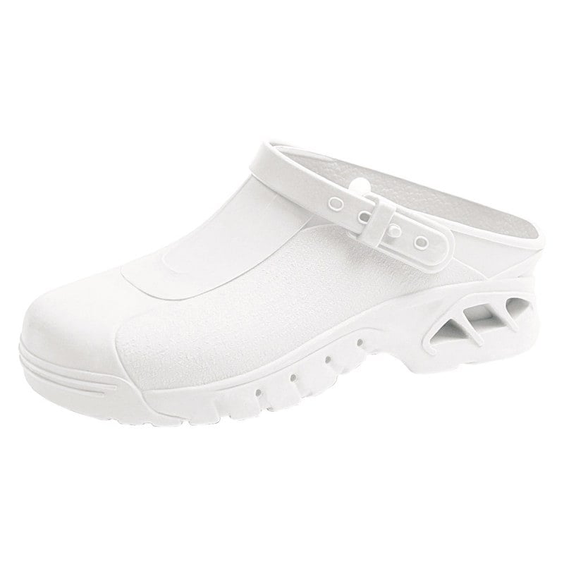 Autoklavierbare OP-Clogs