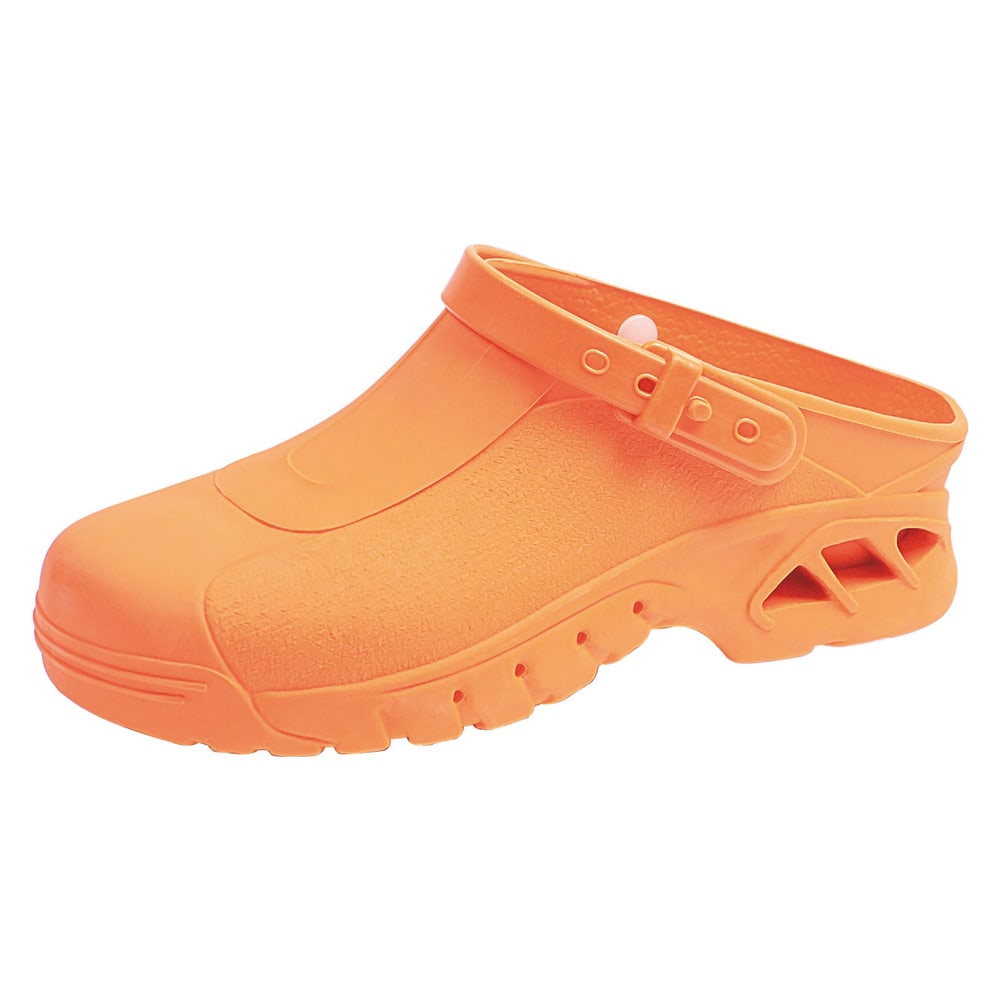 Autoklavierbare OP-Clogs