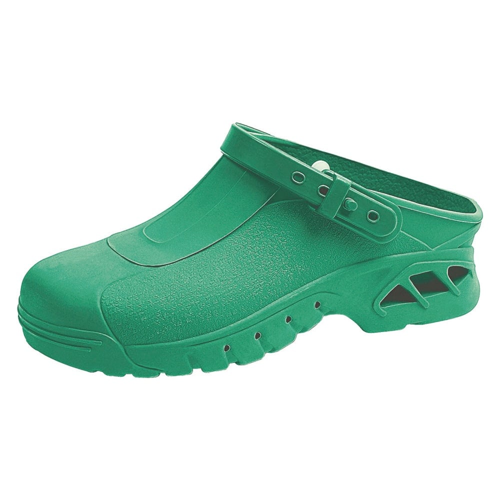 Autoklavierbare OP-Clogs