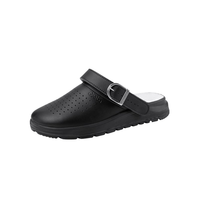 Clogs ACTIVE mit Perforation