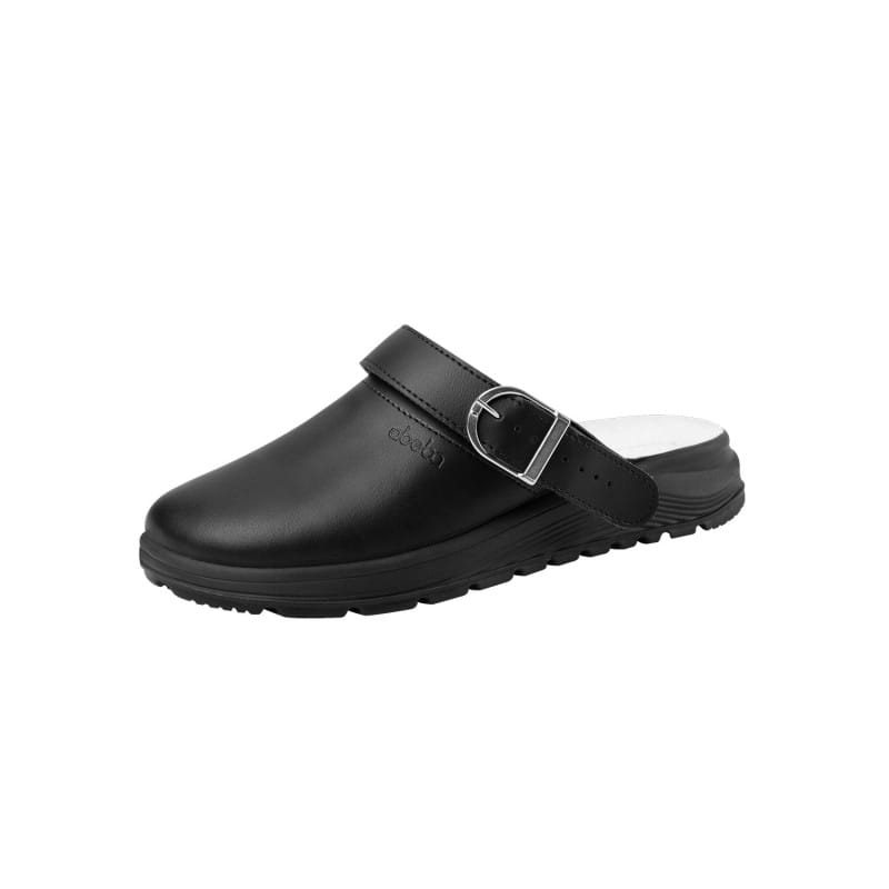 Clogs ACTIVE ohne Perforation