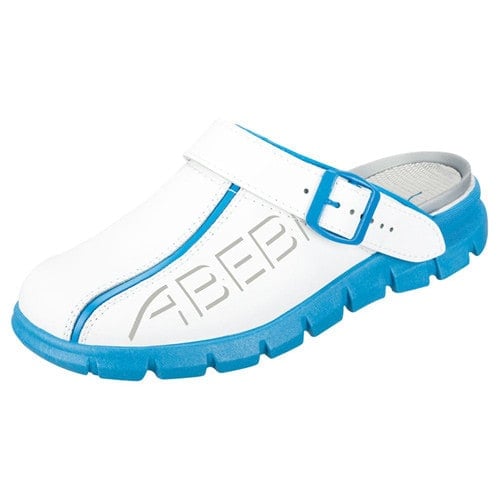 Leder Clogs dynamic Abeba Med Praxisbedarf leder-clogs-dynamic-abeba-med-praxisbedarf