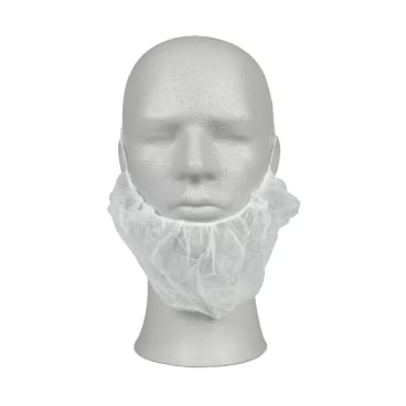 ABENA® Bartschutz Classic, Einheitsgröße