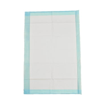 ABENA® Bettschutzunterlage Abri-Cell, 8-lagig, 17g, hellblau