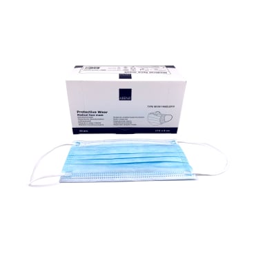 ABENA® Excellent Typ IIR Mundschutz