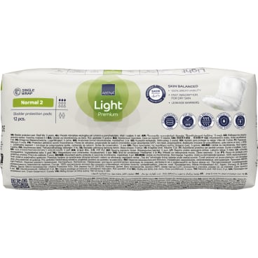 ABENA® Light Premium Inkontinenzeinlagen, Normal 2