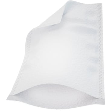 ABENA® Molton Ultra Sonic Waschhandschuh ECO, 22,5 x 14,8 cm