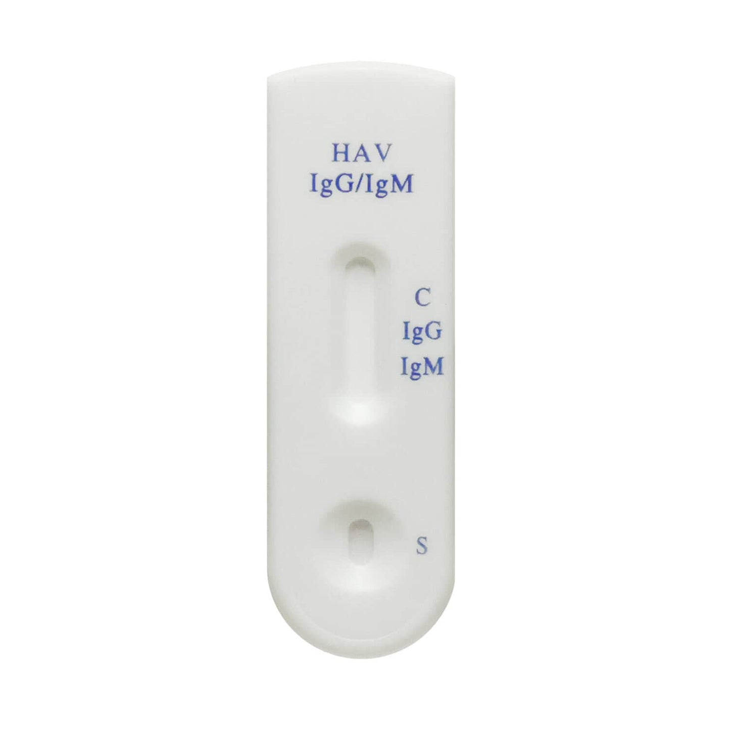 Accu-Tell® HAV IgG/IgM Schnelltest