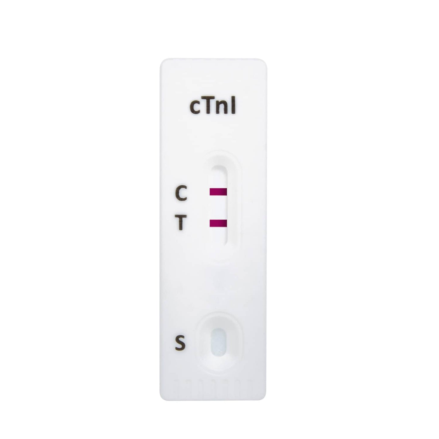 Accu-Tell Troponin I Schnelltest, 20 Stück