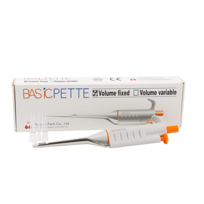 BasicPette ® Pipette
