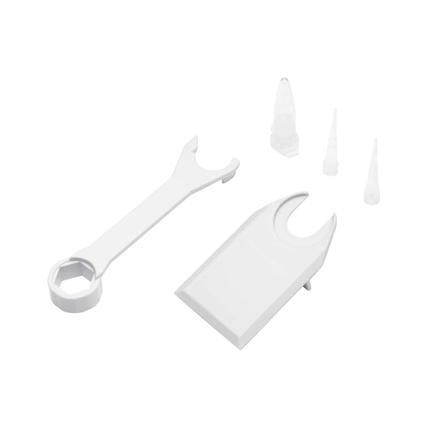 AccuBioTech - SurePette - Variabel einstellbare Kolbenhubpipette - 10 - 100 µl