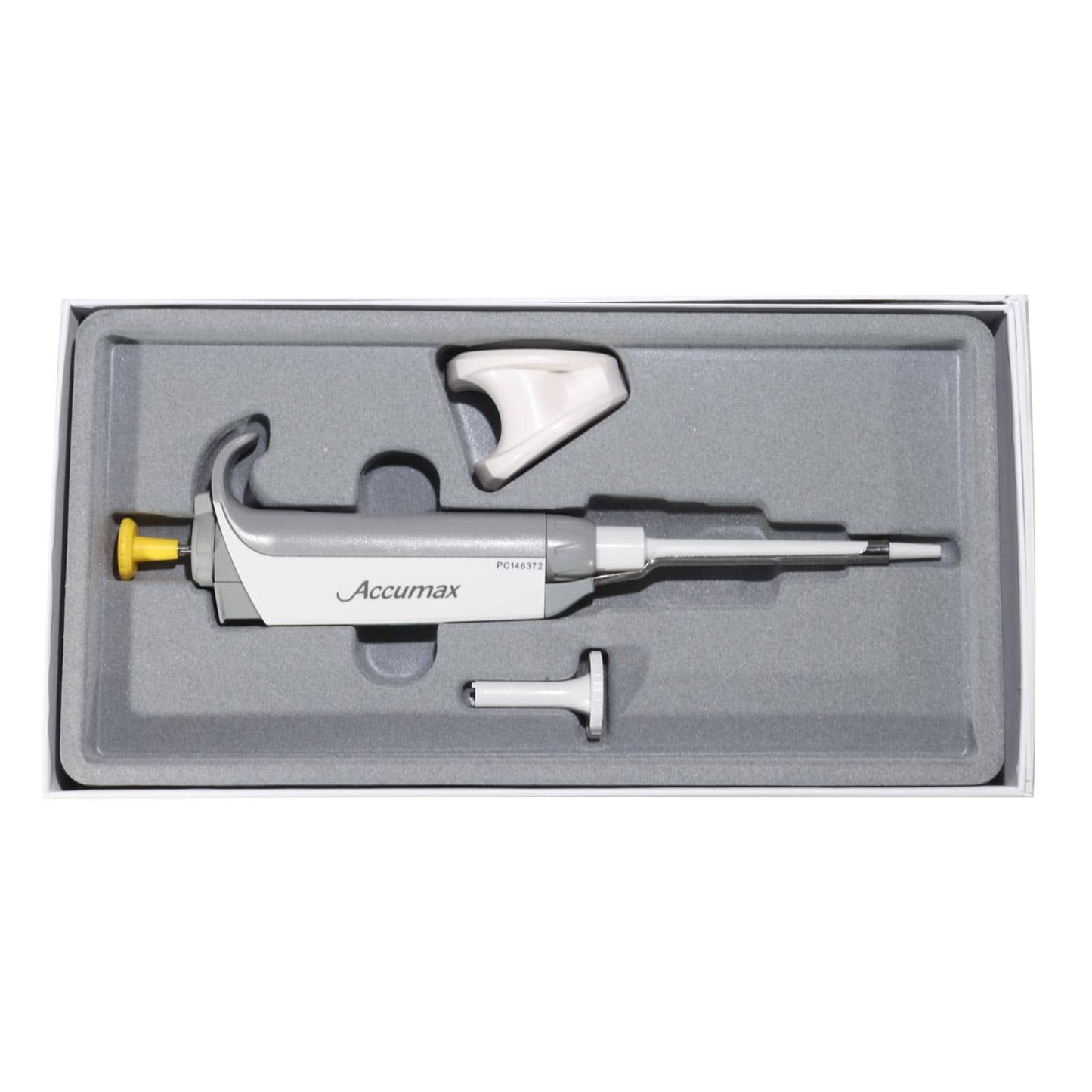 FAB - Pipette mit Festvolumen
